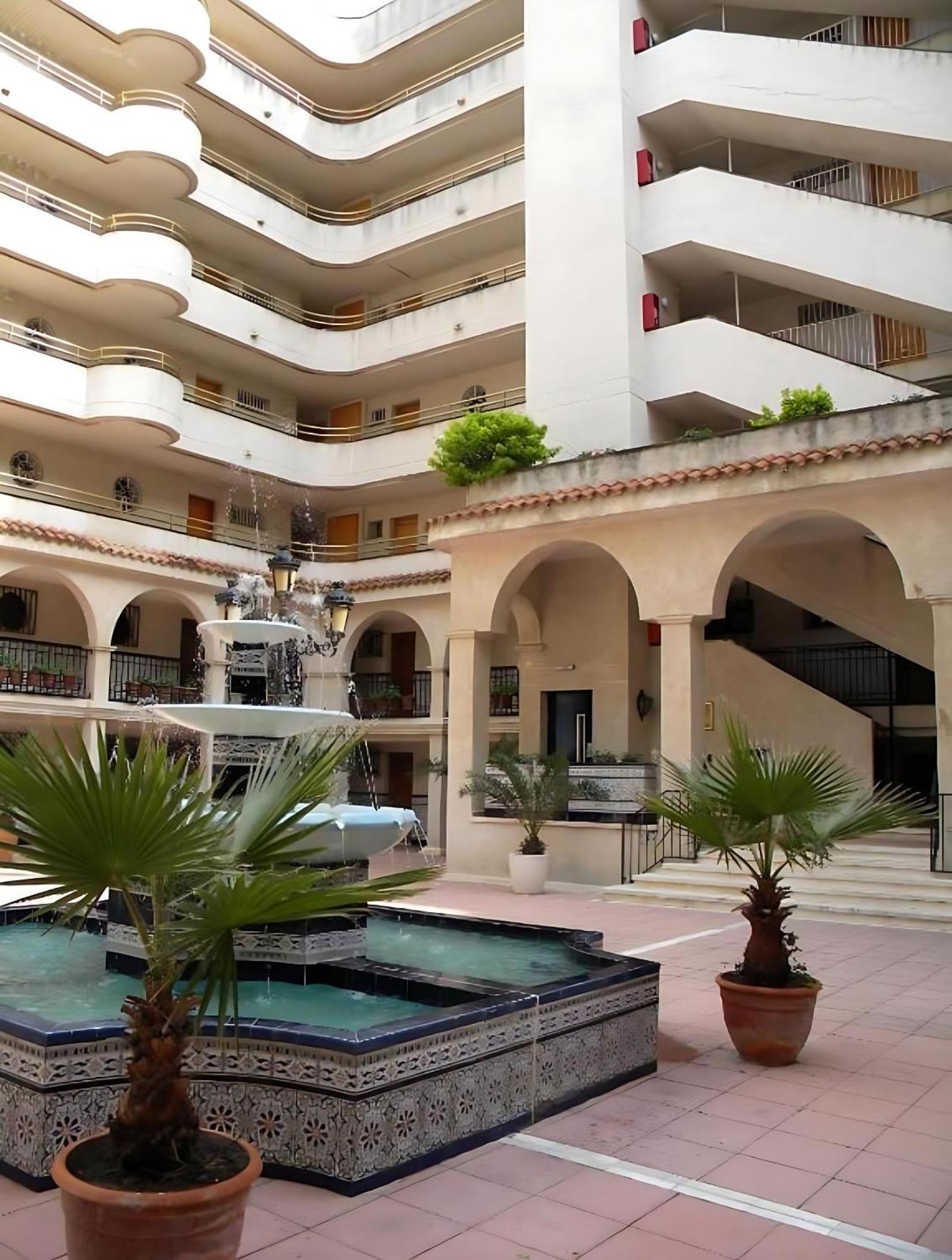 520 - Golden Coast Paradise Salou Exterior foto