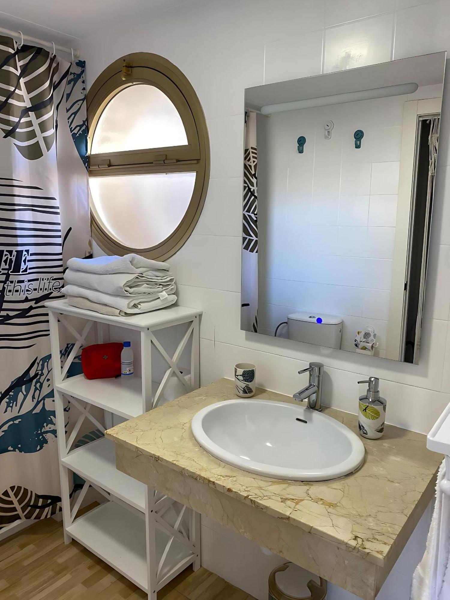 520 - Golden Coast Paradise Salou Exterior foto